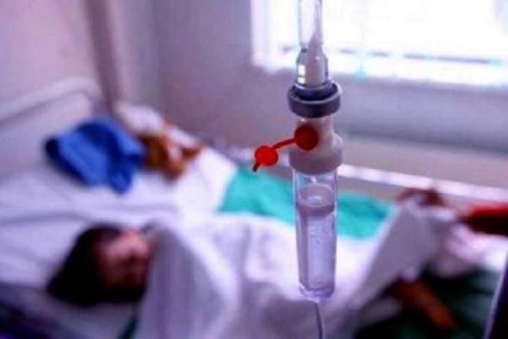 На Одещині п’ятирічний хлопчик отруївся алкоголем
